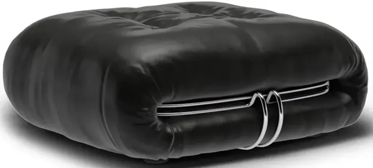 Soriana Sofa | Ottoman