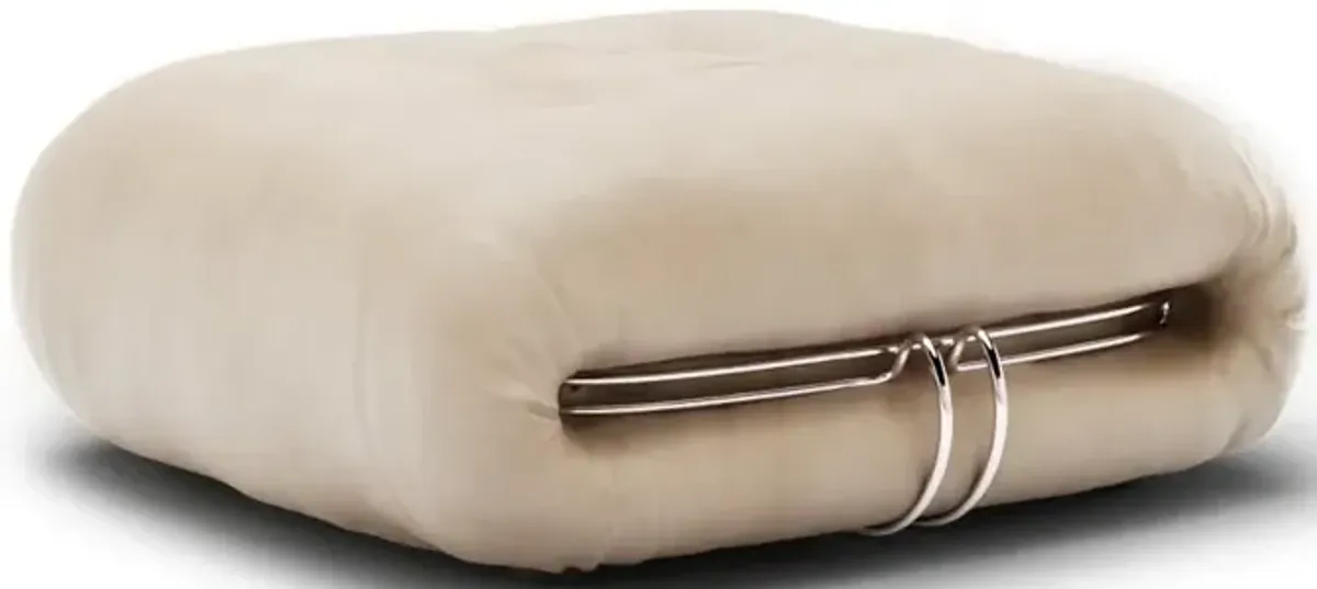 Soriana Sofa | Ottoman