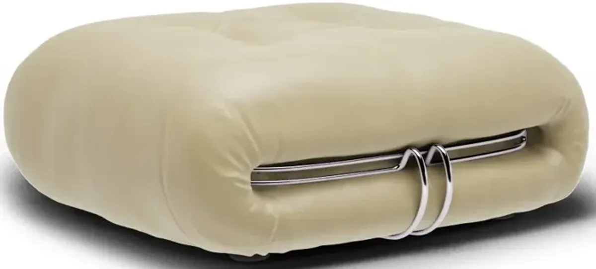 Soriana Sofa | Ottoman