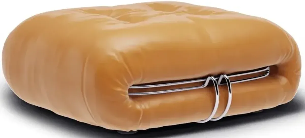 Soriana Sofa | Ottoman