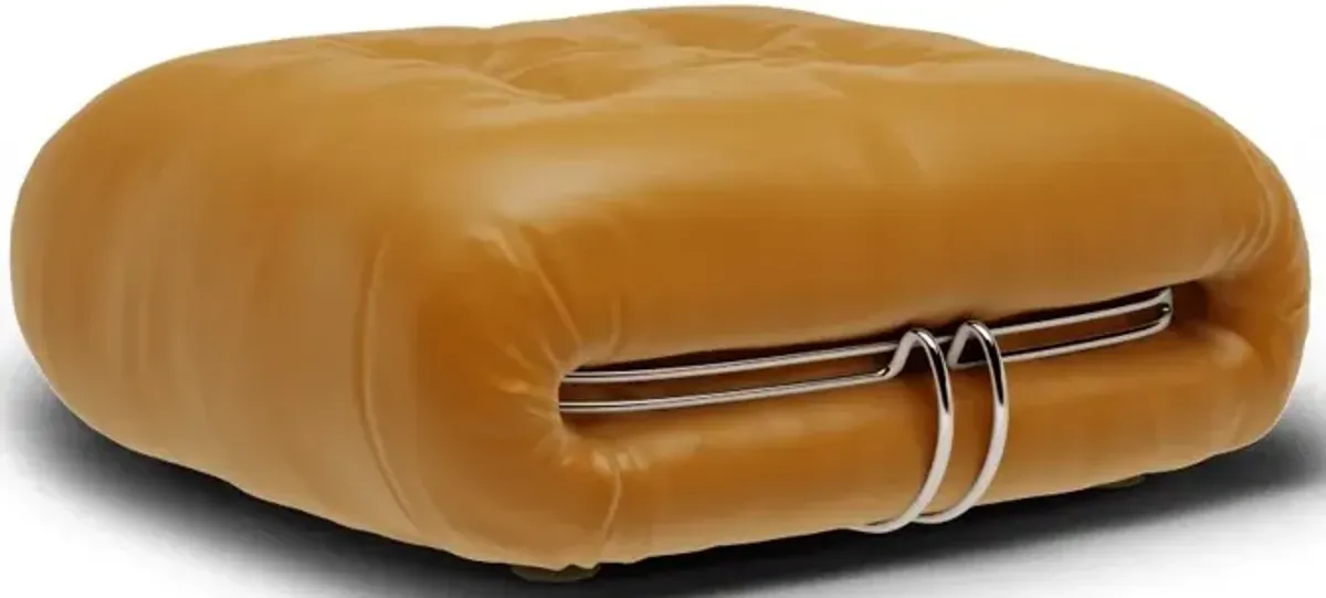 Soriana Sofa | Ottoman