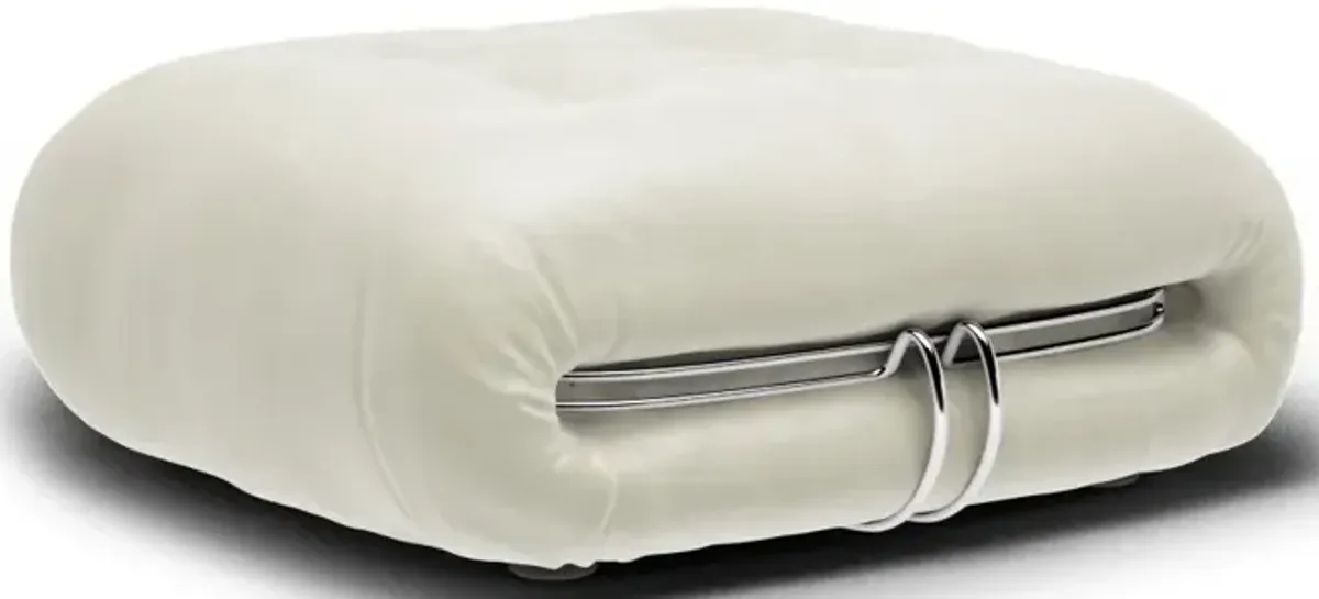 Soriana Sofa | Ottoman