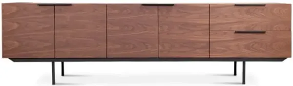 Pastoe Frame Style Sideboard