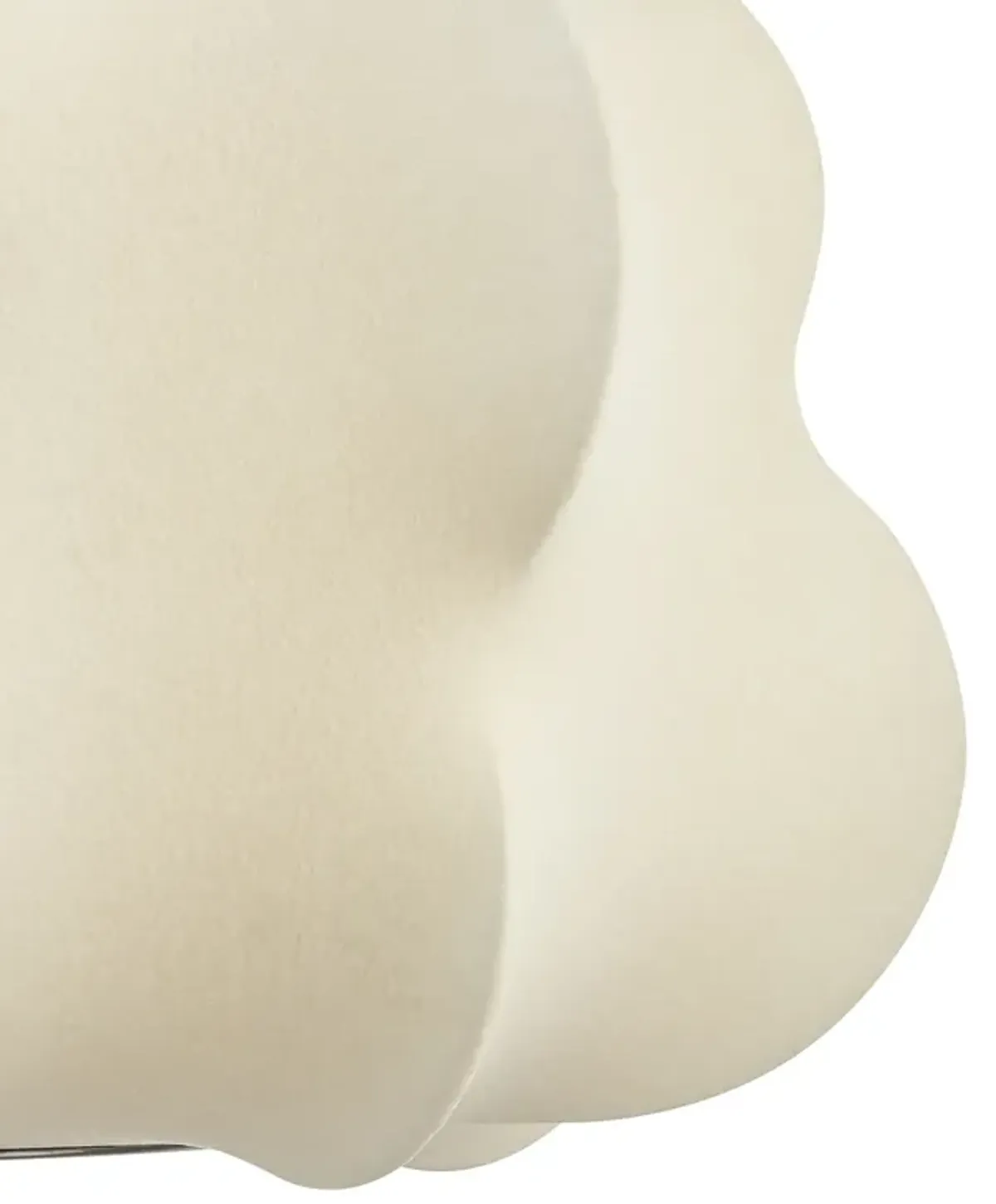 Faro Castiglioni Cocoon Suspension Paper Ceiling Lamp