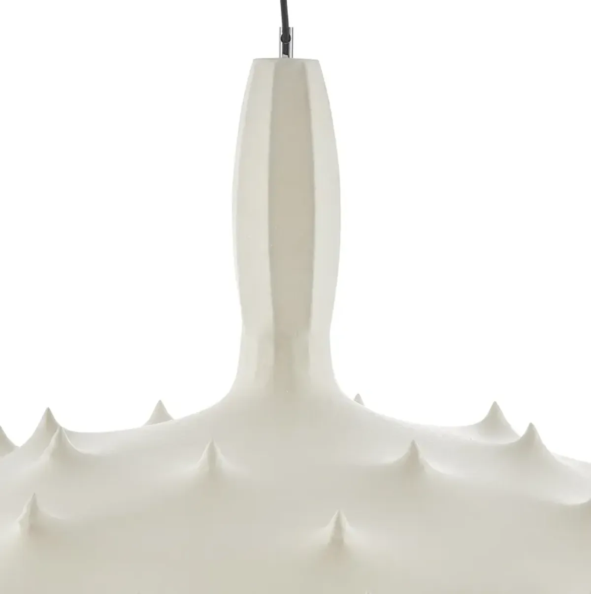 Marcel Wanders Cocoon Suspension Paper Chandelier Lamp