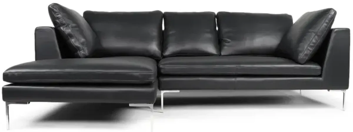 Charles Sectional Sofa