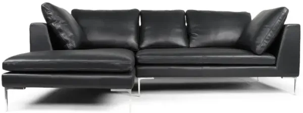 Charles Sectional Sofa