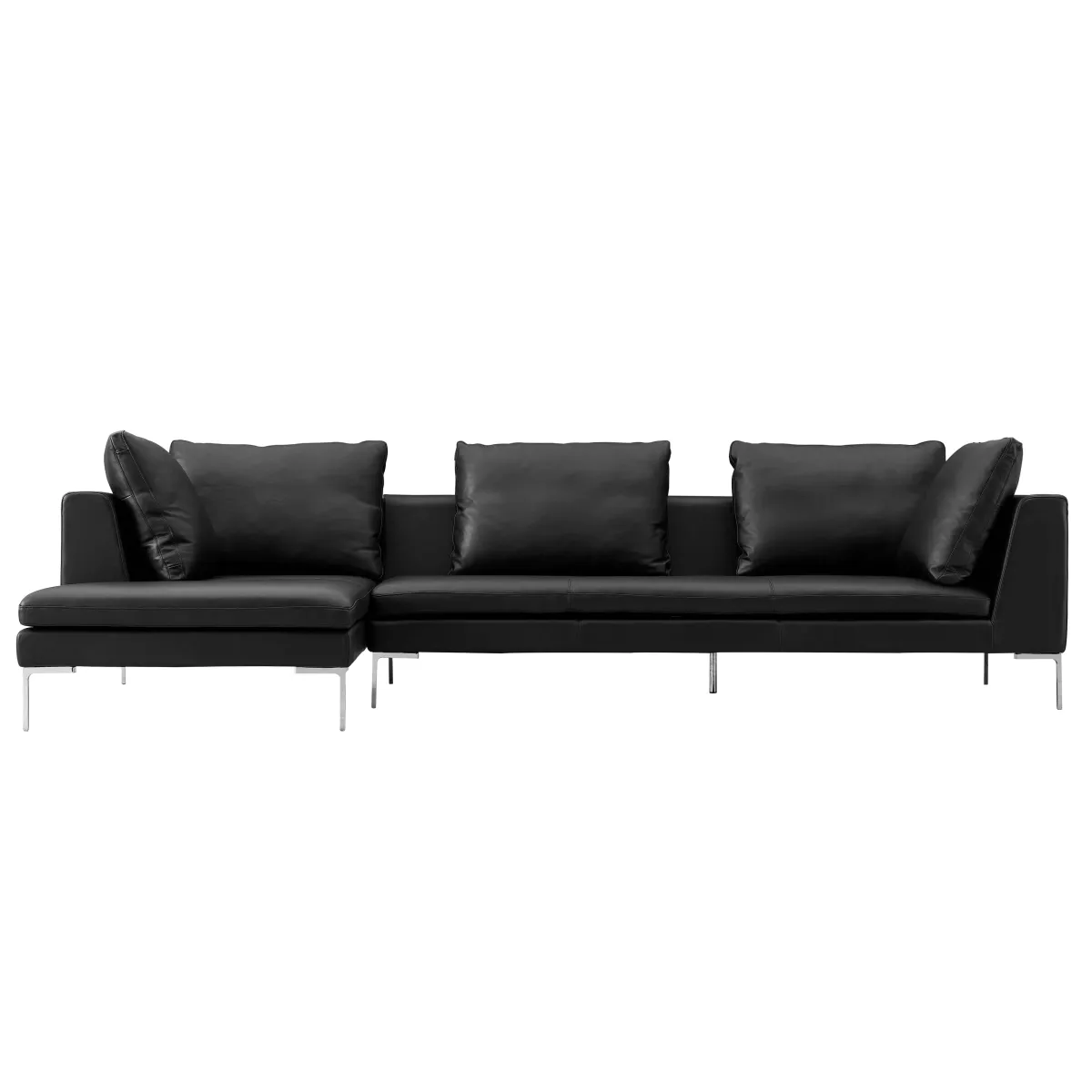 Charles Sectional Sofa