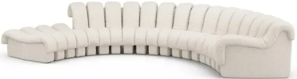 DS 600 Modular Sofa | Combination A