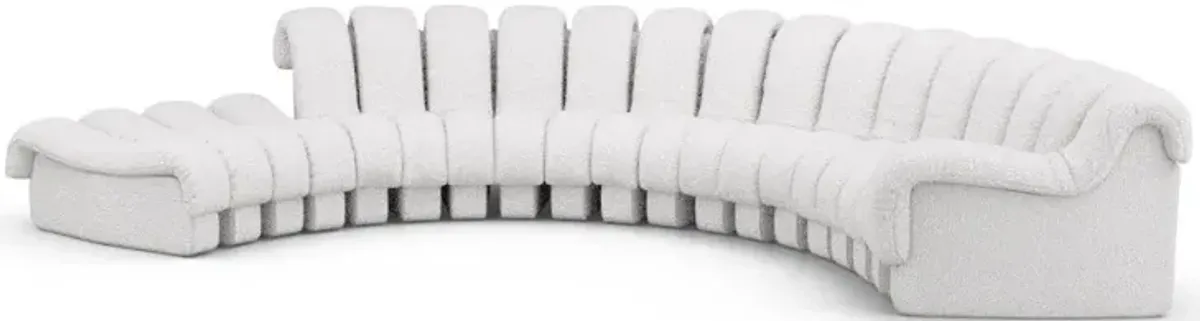 DS 600 Modular Sofa | Combination A