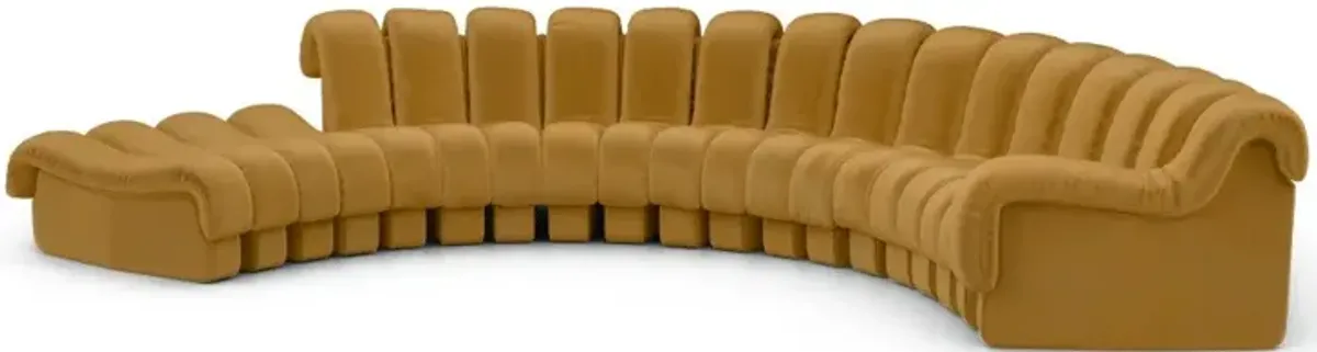 DS 600 Modular Sofa | Combination A