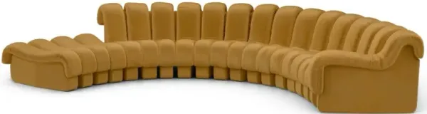 DS 600 Modular Sofa | Combination A