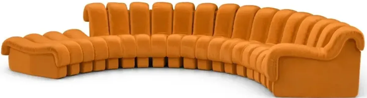 DS 600 Modular Sofa | Combination A