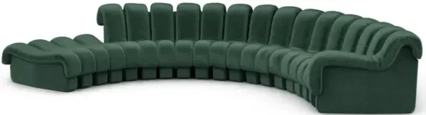 DS 600 Modular Sofa | Combination A