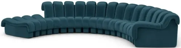 DS 600 Modular Sofa | Combination A