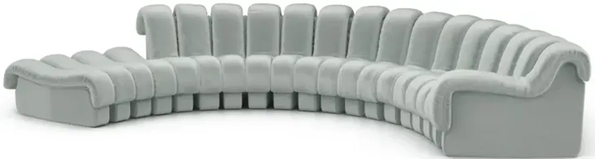 DS 600 Modular Sofa | Combination A