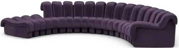 DS 600 Modular Sofa | Combination A