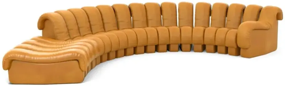 DS 600 Modular Sofa | Combination A