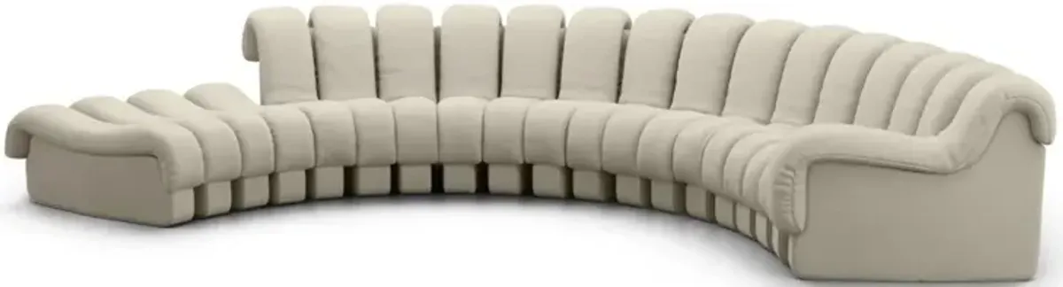 DS 600 Modular Sofa | Combination A
