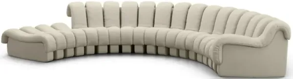 DS 600 Modular Sofa | Combination A
