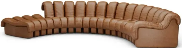 DS 600 Modular Sofa | Combination A