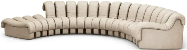 DS 600 Modular Sofa | Combination A