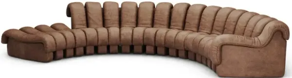 DS 600 Modular Sofa | Combination A