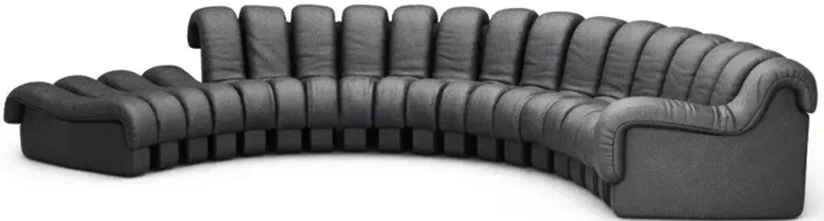 DS 600 Modular Sofa | Combination A