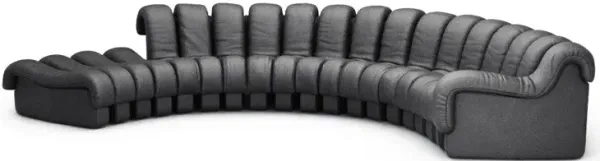 DS 600 Modular Sofa | Combination A