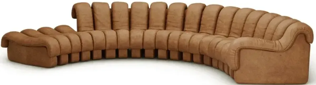 DS 600 Modular Sofa | Combination A