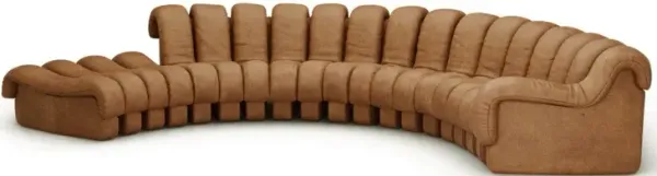 DS 600 Modular Sofa | Combination A