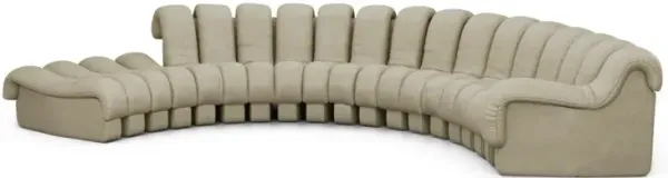 DS 600 Modular Sofa | Combination A