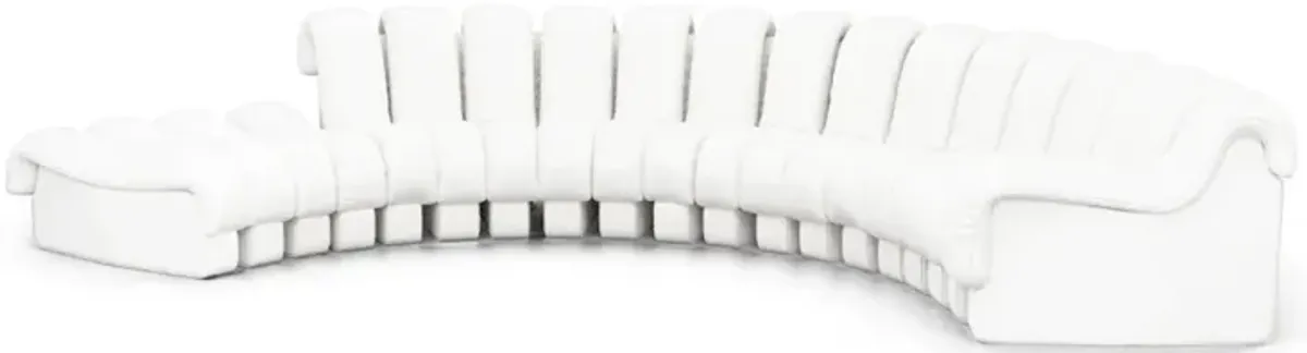 DS 600 Modular Sofa | Combination A