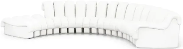 DS 600 Modular Sofa | Combination A