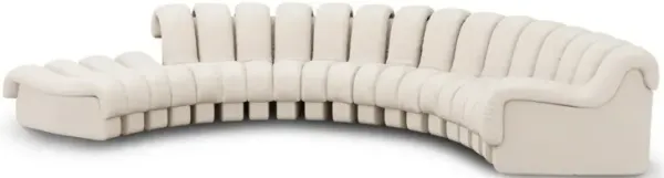 DS 600 Modular Sofa | Combination A