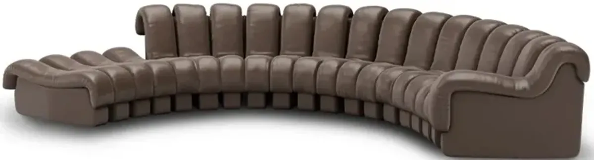 DS 600 Modular Sofa | Combination A