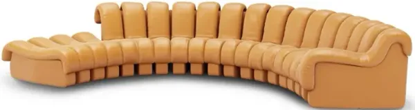 DS 600 Modular Sofa | Combination A