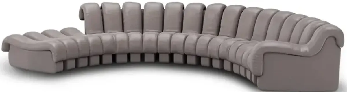 DS 600 Modular Sofa | Combination A