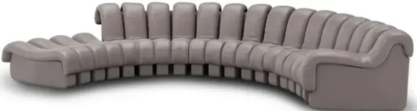 DS 600 Modular Sofa | Combination A