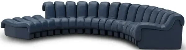 DS 600 Modular Sofa | Combination A