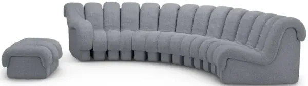 DS 600 Modular Sofa | Combination B