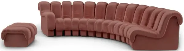 DS 600 Modular Sofa | Combination B