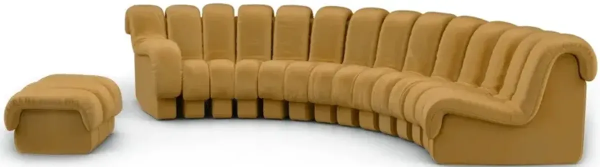 DS 600 Modular Sofa | Combination B
