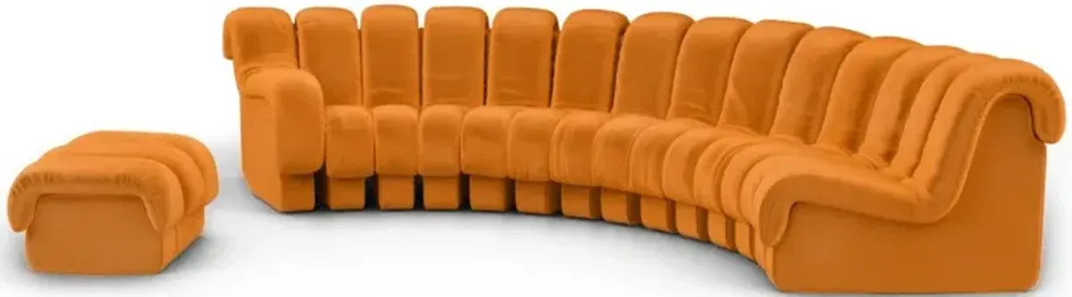 DS 600 Modular Sofa | Combination B
