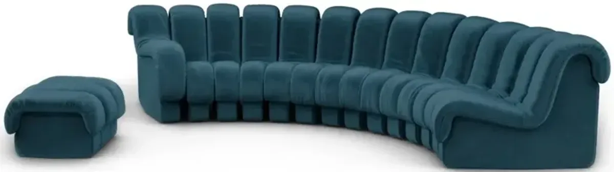 DS 600 Modular Sofa | Combination B