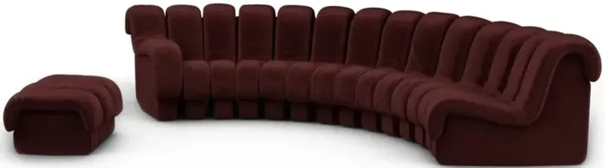 DS 600 Modular Sofa | Combination B