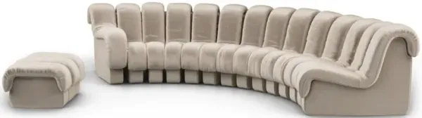 DS 600 Modular Sofa | Combination B