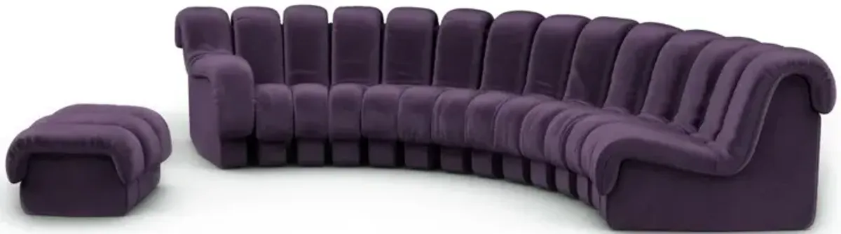 DS 600 Modular Sofa | Combination B