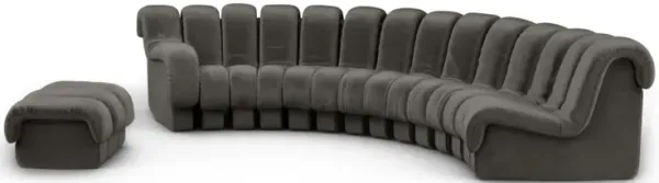 DS 600 Modular Sofa | Combination B