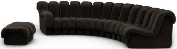 DS 600 Modular Sofa | Combination B